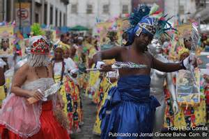 Carnaval de Bahia